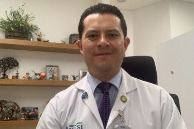 Dr. Jairo Alonso: El fenebrutinib podría evitar la discapacidad temprana en la esclerosis múltiple primaria progresiva
