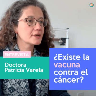 ¿Existe la vacuna contra el cáncer?