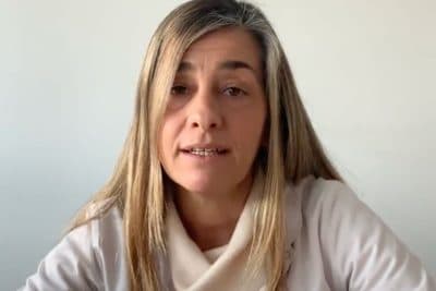 Dra. Cluigt: “La NASH está asociada a diabetes, obesidad, hipertensión y problemas de colesterol“