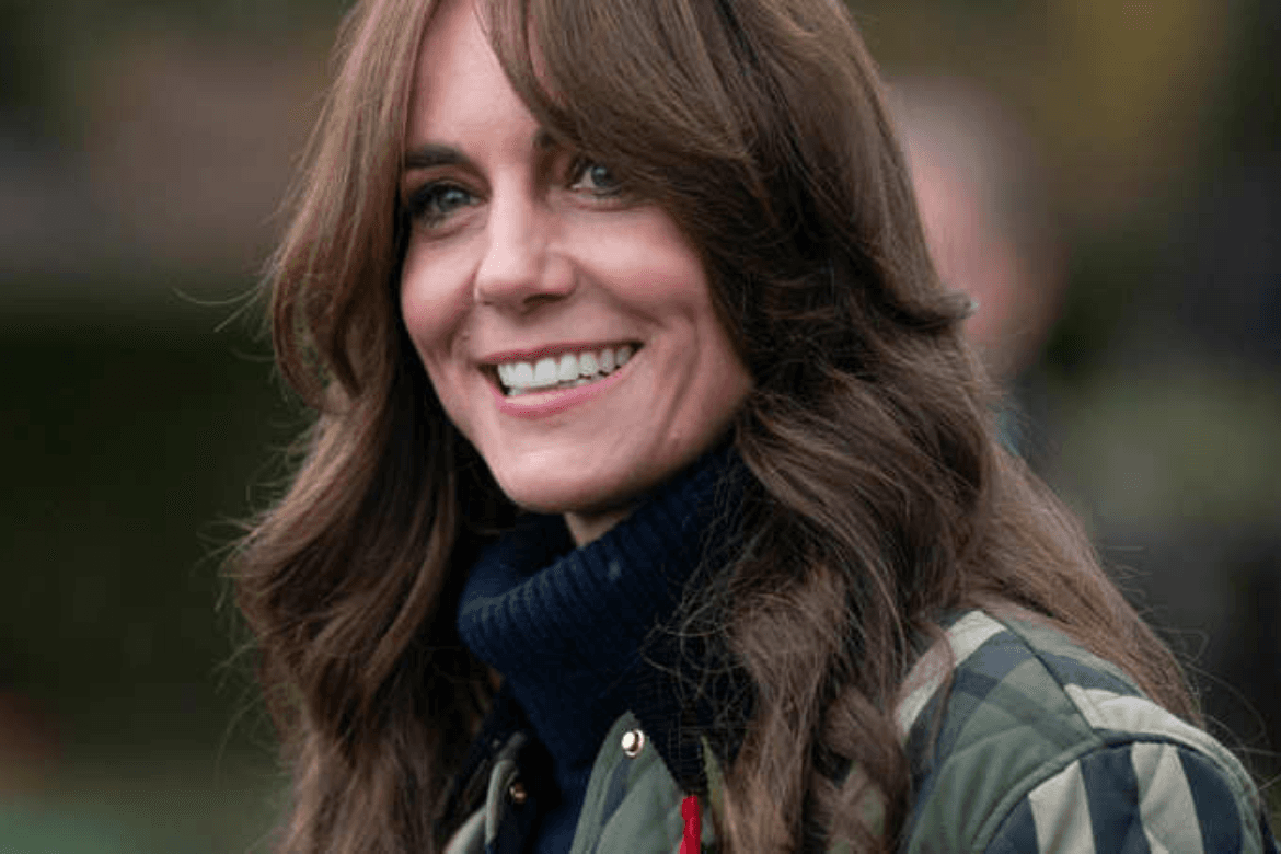 Kate Middleton: la clave de la detección temprana del cáncer