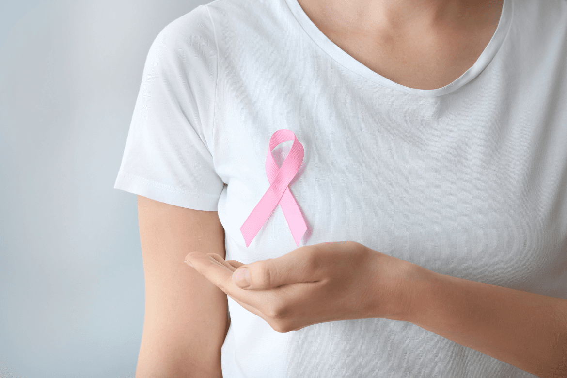 Cáncer de mama: ¿Cómo acompañar a una paciente?