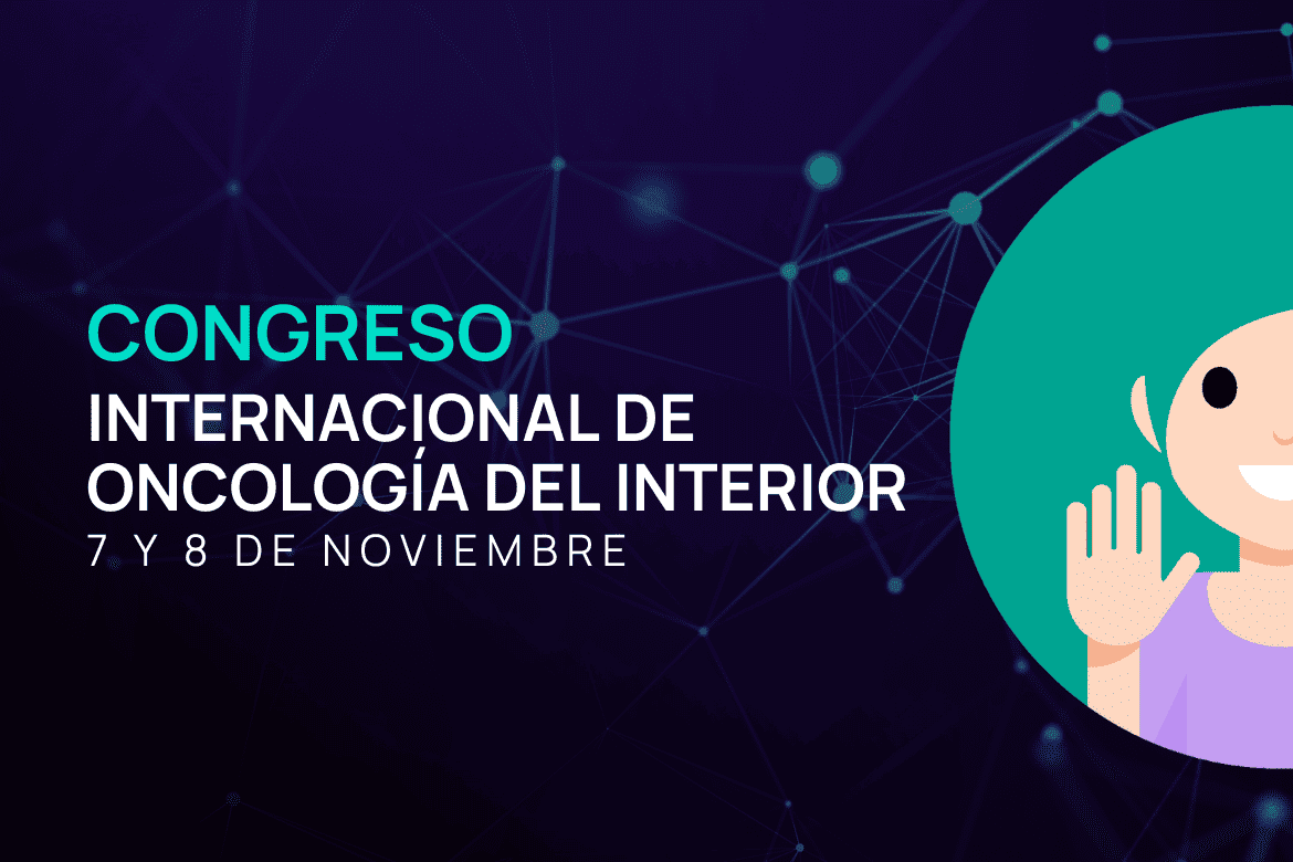 Un Ensayo para Mí Onco en el Congreso Internacional de Oncología del Interior