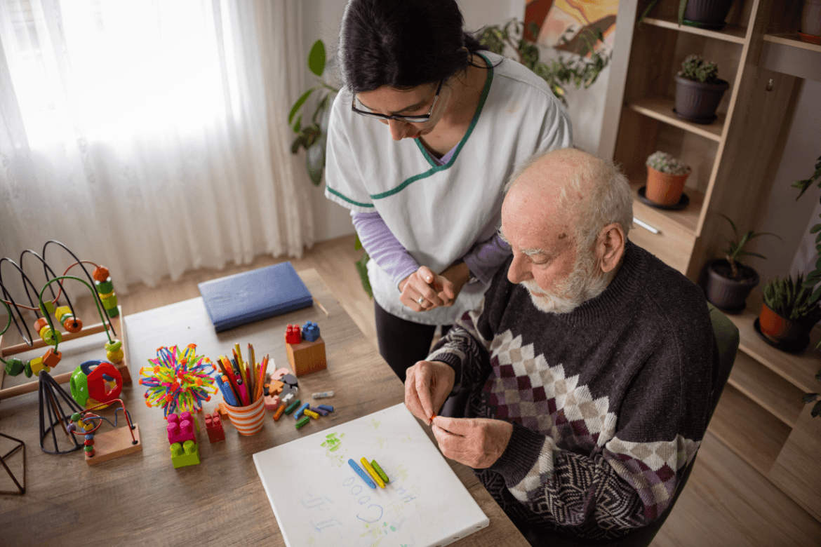 Alzheimer: Nuevo tratamiento en estudio