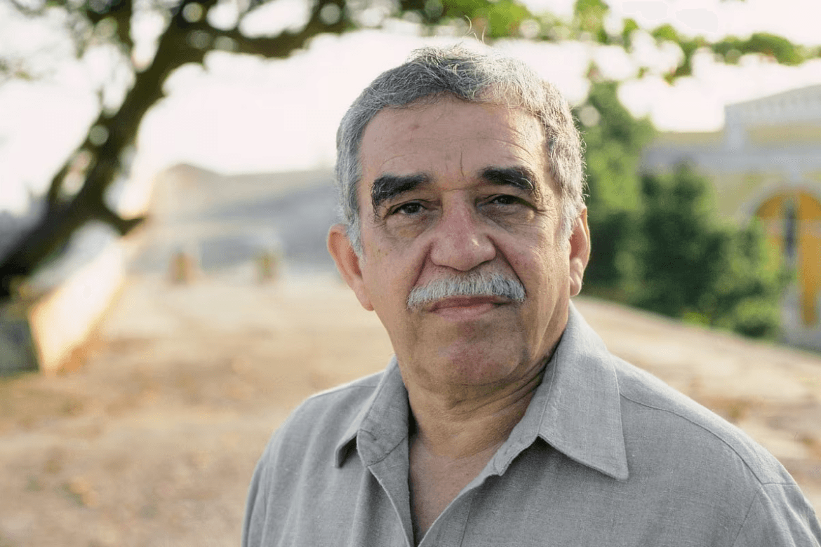 Gabriel García Márquez y su lucha contra el Alzheimer