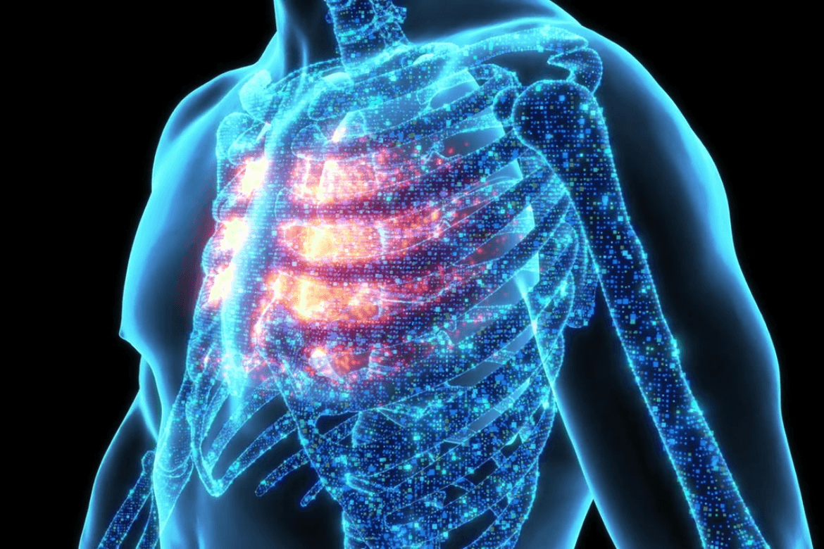 Fibrosis pulmonar: novedoso tratamiento en estudio