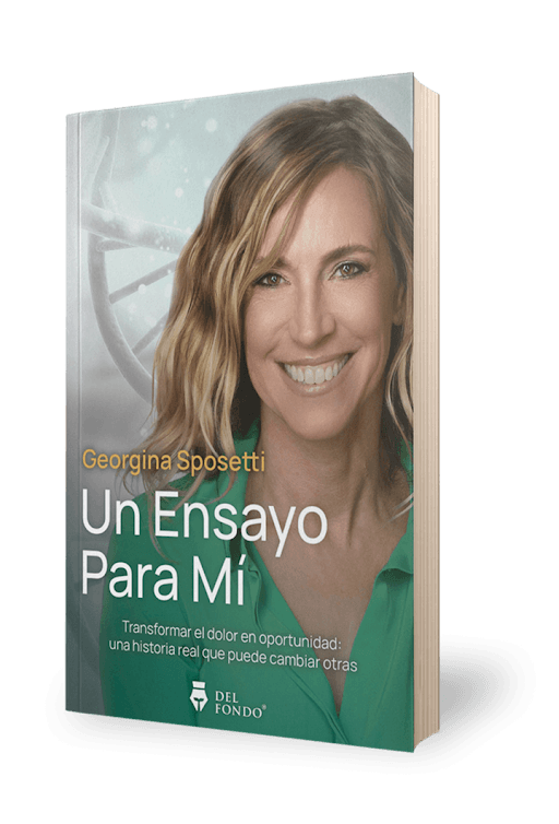 Portada del libro Un Ensayo Para Mí