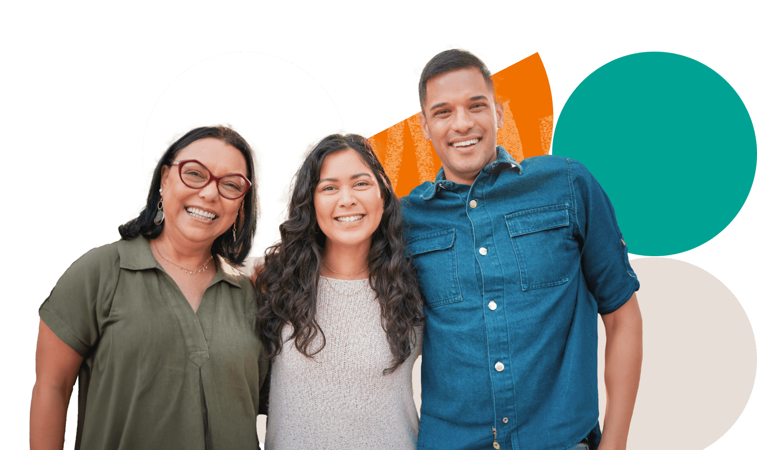 Voluntarios de ensayos clínicos