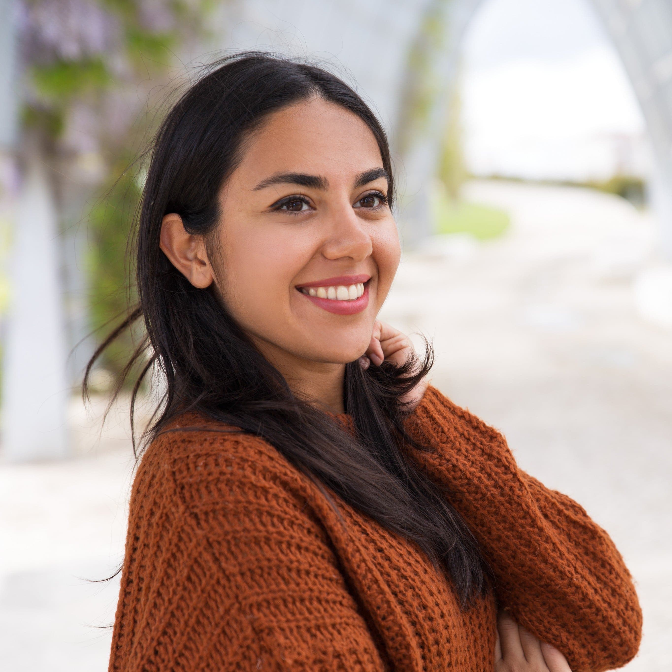 Testimonios de pacientes voluntarios de ensayos clínicos