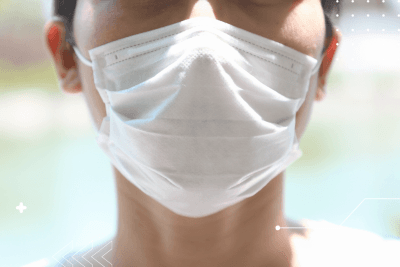 ¿Cuál es el riesgo de COVID-19 para los pacientes con esclerosis múltiple?