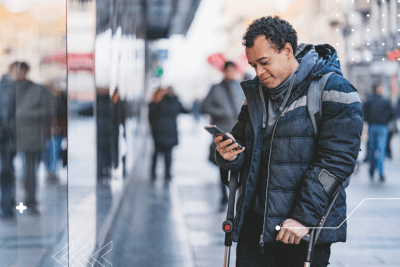 ¿Puedo perder mi pensión por discapacidad si participo de un ensayo clínico?