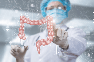 ¿Por qué es tan difícil diagnosticar una enfermedad inflamatoria intestinal?