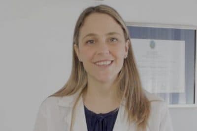 Dra. Pagani: “Esta nueva medicación en estudio para EM es una pastilla que los pacientes pueden tomar a diario”