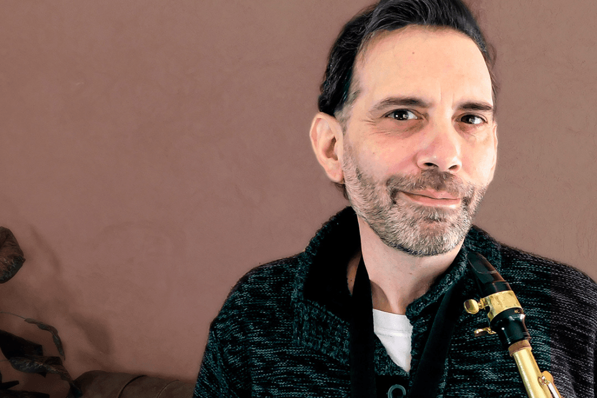 Maximiliano Ghezzi: “No me considero un conejillo de Indias”