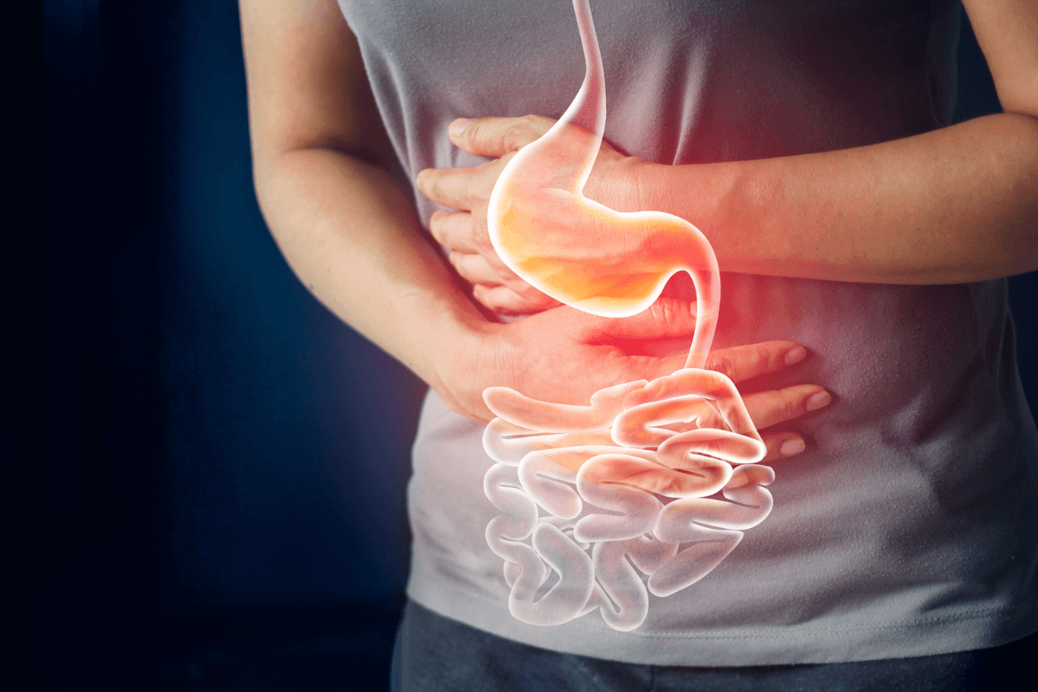 Tratamiento oral en estudio para Crohn: la Dra. Saavedra explica las características de este medicamento.