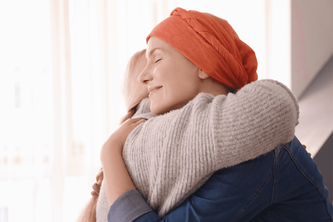 Llámalo como quieras, pero hablemos de cáncer