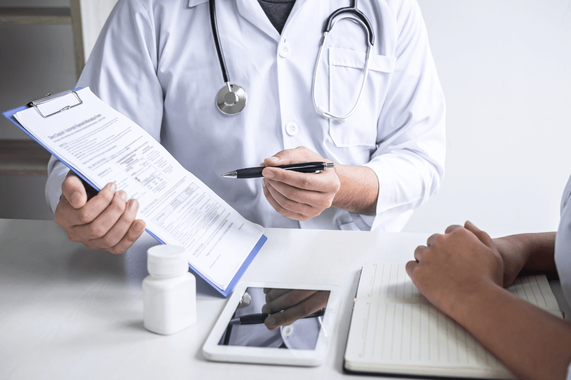 Ensayo clínico: cómo se garantiza la seguridad del paciente