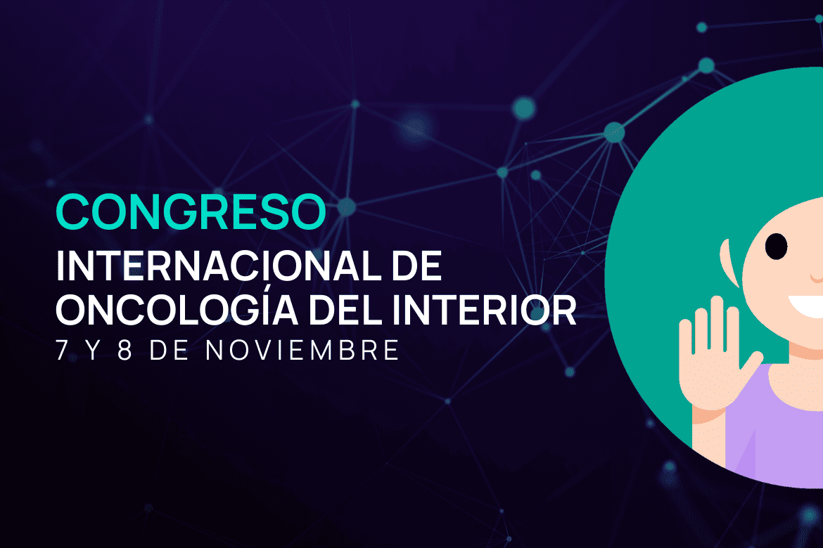 Un Ensayo para Mí Onco en el Congreso Internacional de Oncología del Interior