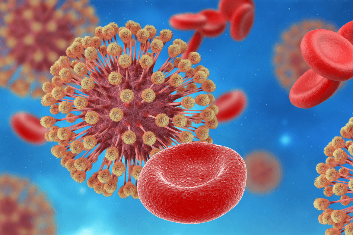 La conexión entre el herpes y la enfermedad de Alzheimer