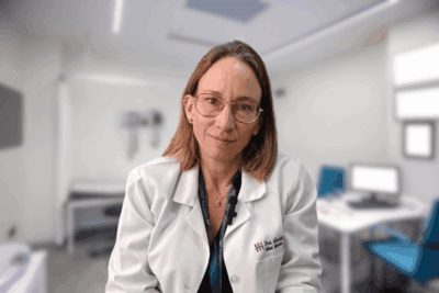 Dra. Rotblat: “El tratamiento para la esquizofrenia debe ser interdisciplinario”