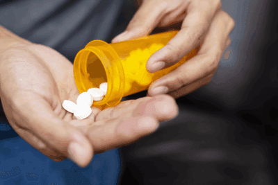 Esquizofrenia en adolescentes: la relación entre la medicación y el aumento de peso