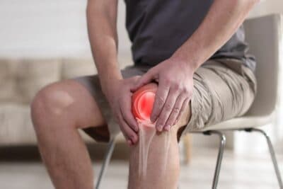 Un gel inyectable podría regenerar cartílago