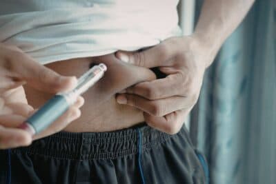 Diabetes tipo 2: FDA aprueba una nueva insulina con inyecciones semanales