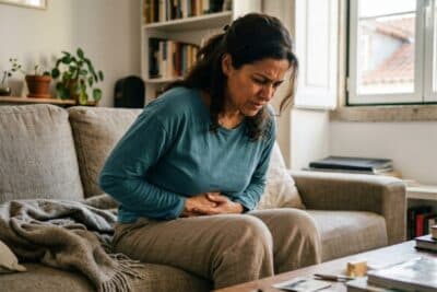 Surto da doença de Crohn: sintomas, causas e quando consultar