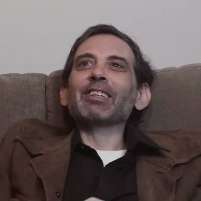 Paciente voluntario de ensayo clínico para esclerosis múltiple